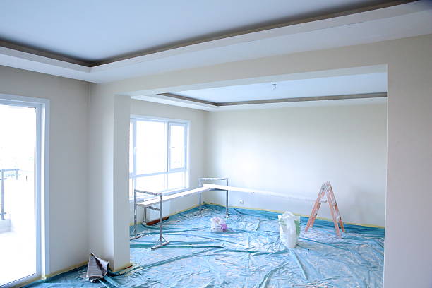 Best Drywall for New Construction  in Green Springs, OH