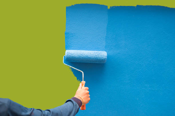 Best Eco-Friendly and Low-VOC Painting  in Green Springs, OH